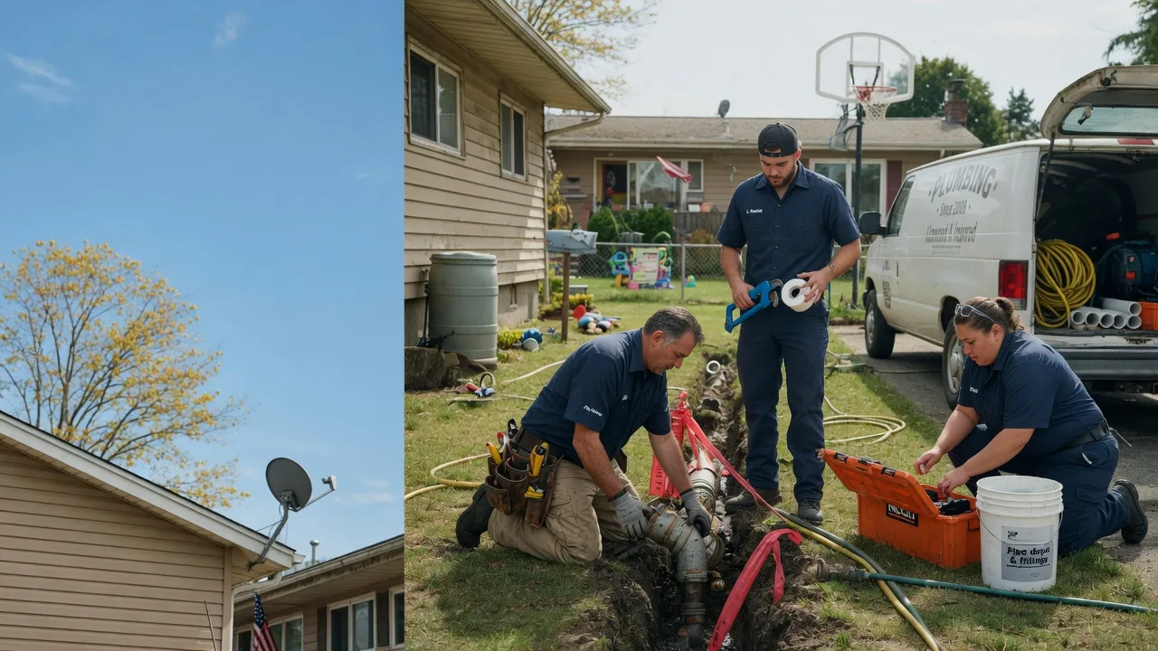 Garbage Disposal Replacement in Creighton, PA near me